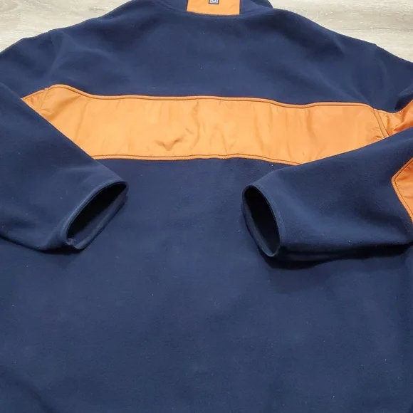 Chaps Spring Fall Jacket - Picture 13 of 13